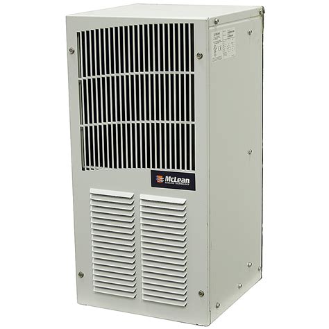 mclean electrical enclosure air conditioner|mclean enclosure cooler.